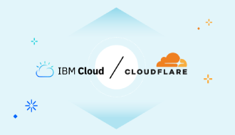 IBM Cloud｜IBM 雲端服務